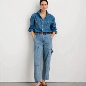 Alex Mill Phoebe Jeans size 8